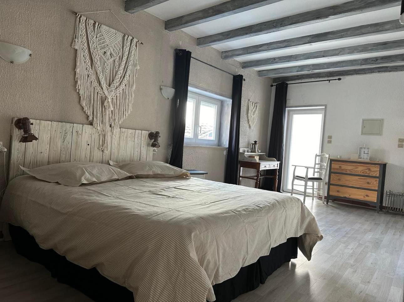 Gite Au Giessen - Loft Biesheim Exterior photo